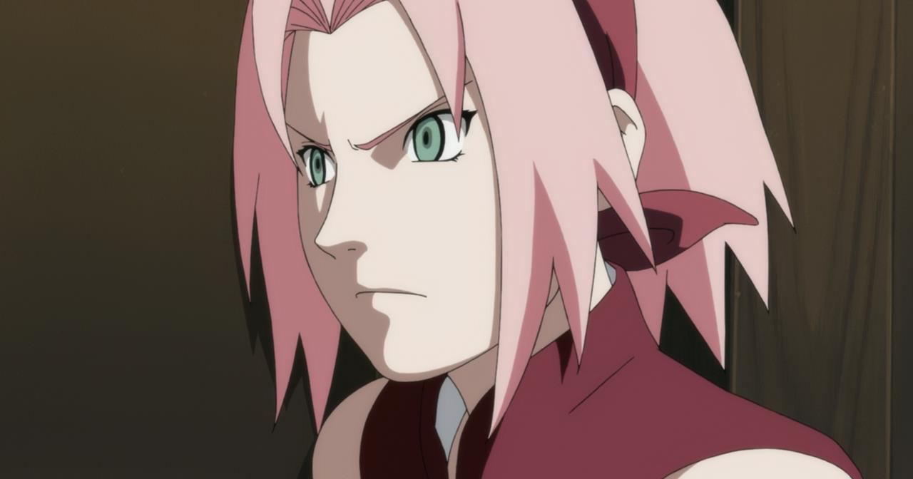 Naruto: Shippuuden Movie 3 - Hi no Ishi wo Tsugu Mono (Seigi Tamashi)